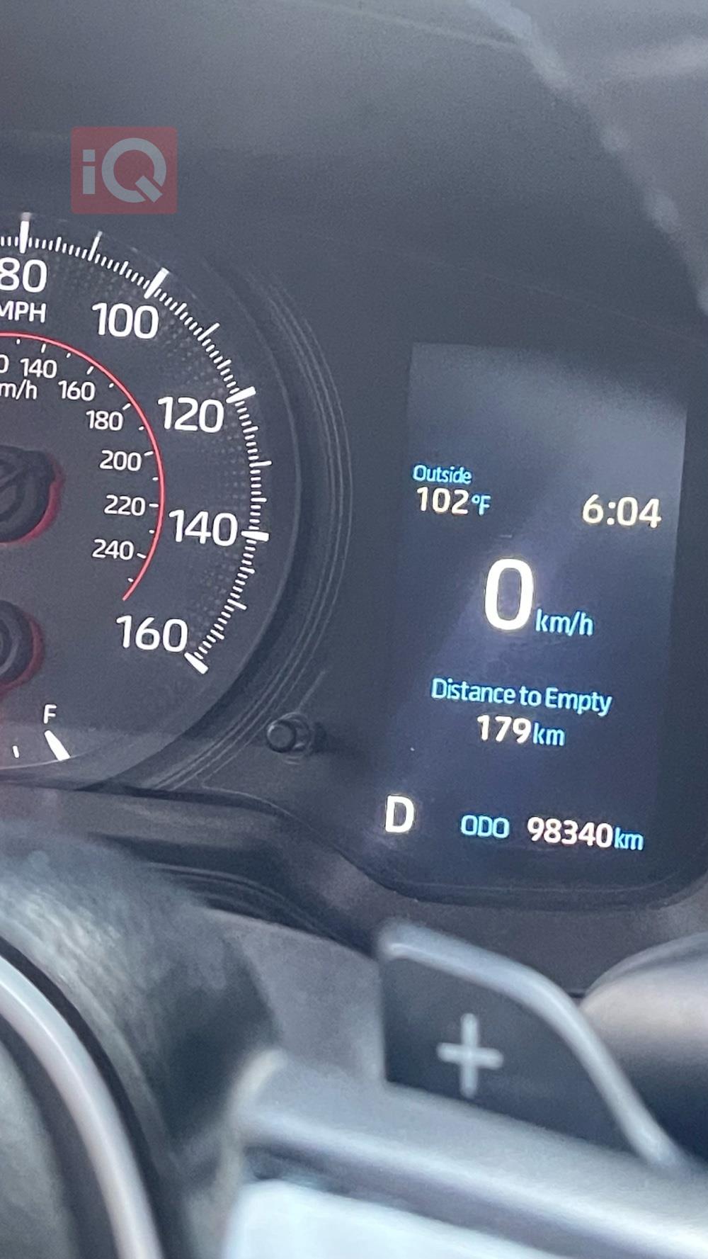 تۆیۆتا کۆرۆلا